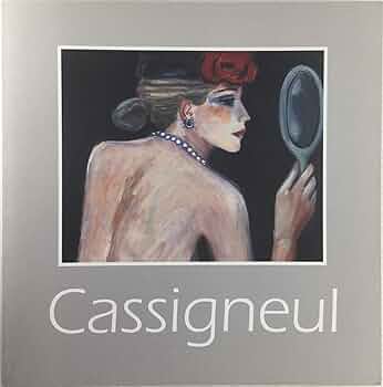 ジャン・ピエール・カシニョール、CASSIGNEUL 81yFhVVj-mL._UF350,350_QL80_.jpg